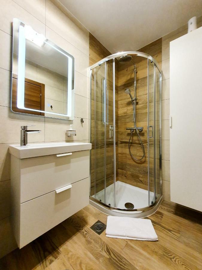 Apartman Noa 杜布罗夫尼克 外观 照片