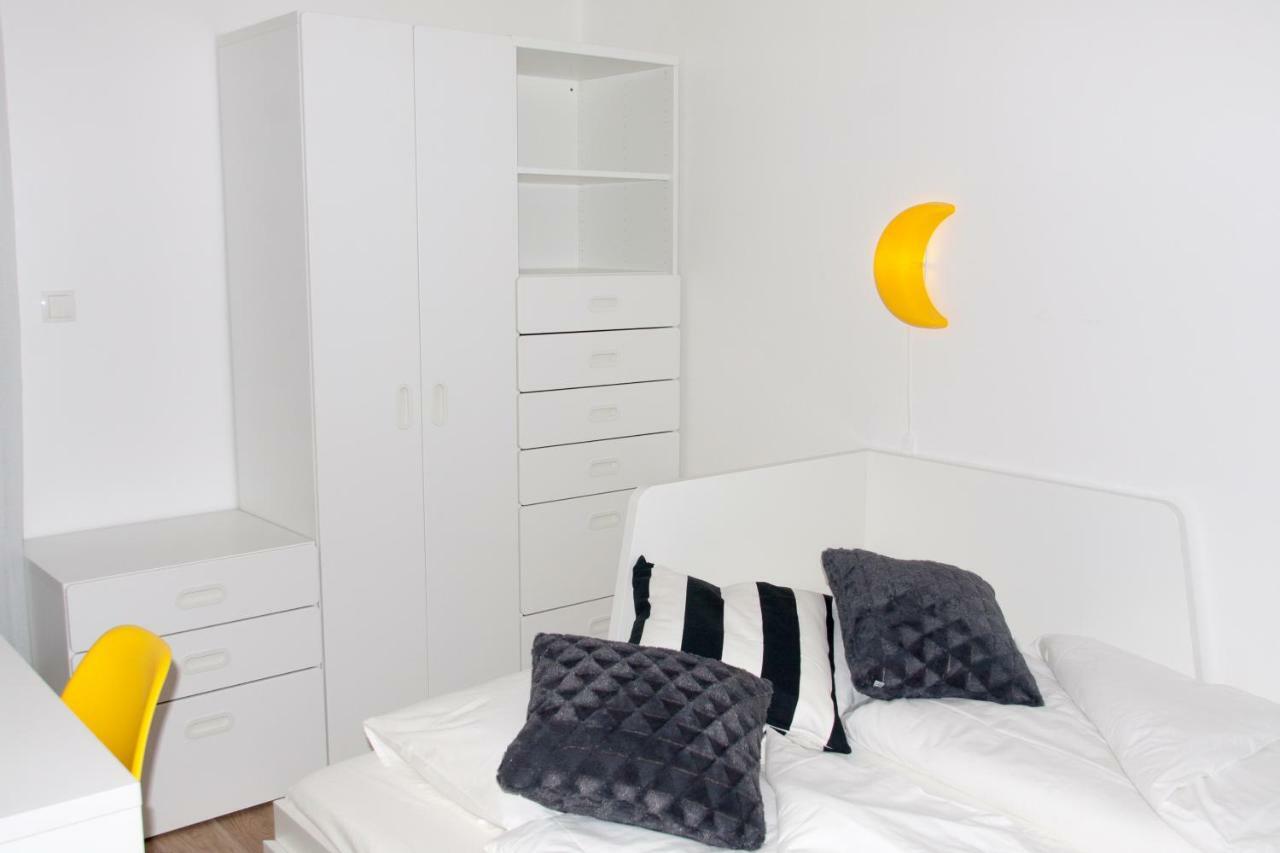 Apartman Noa 杜布罗夫尼克 外观 照片