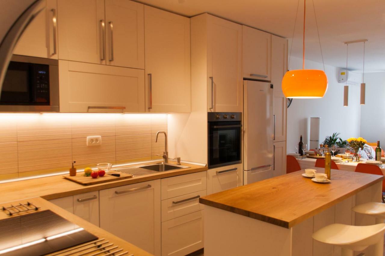 Apartman Noa 杜布罗夫尼克 外观 照片