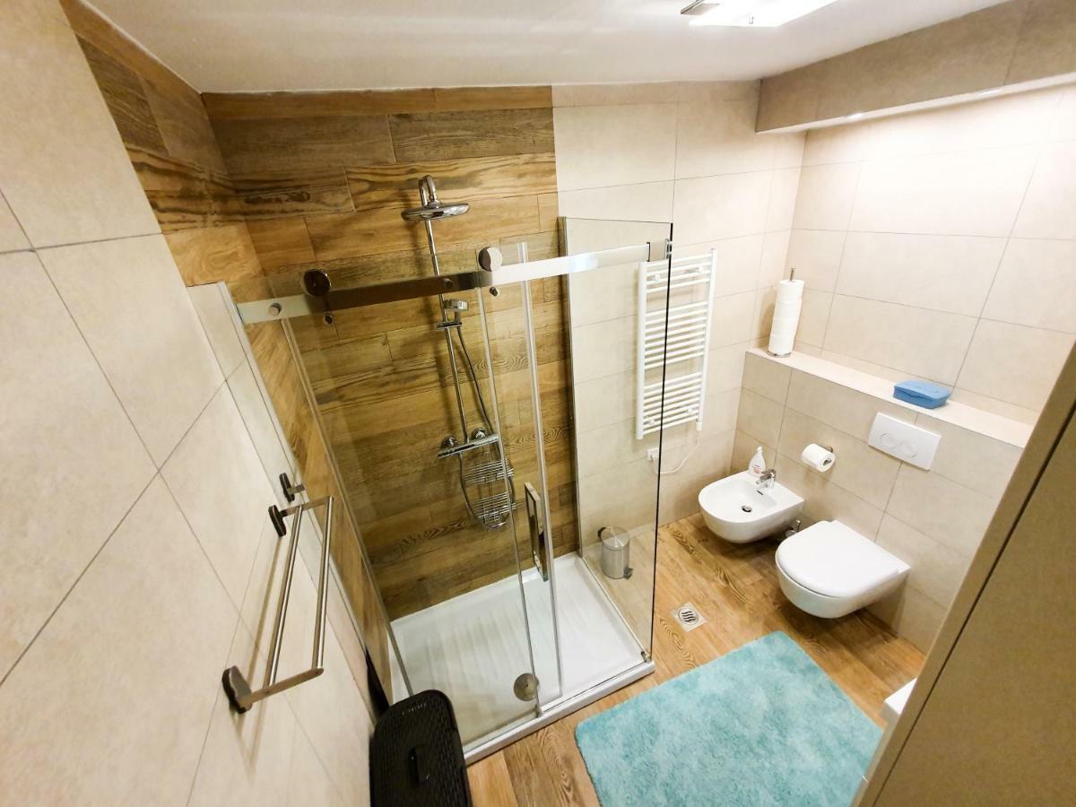 Apartman Noa 杜布罗夫尼克 外观 照片
