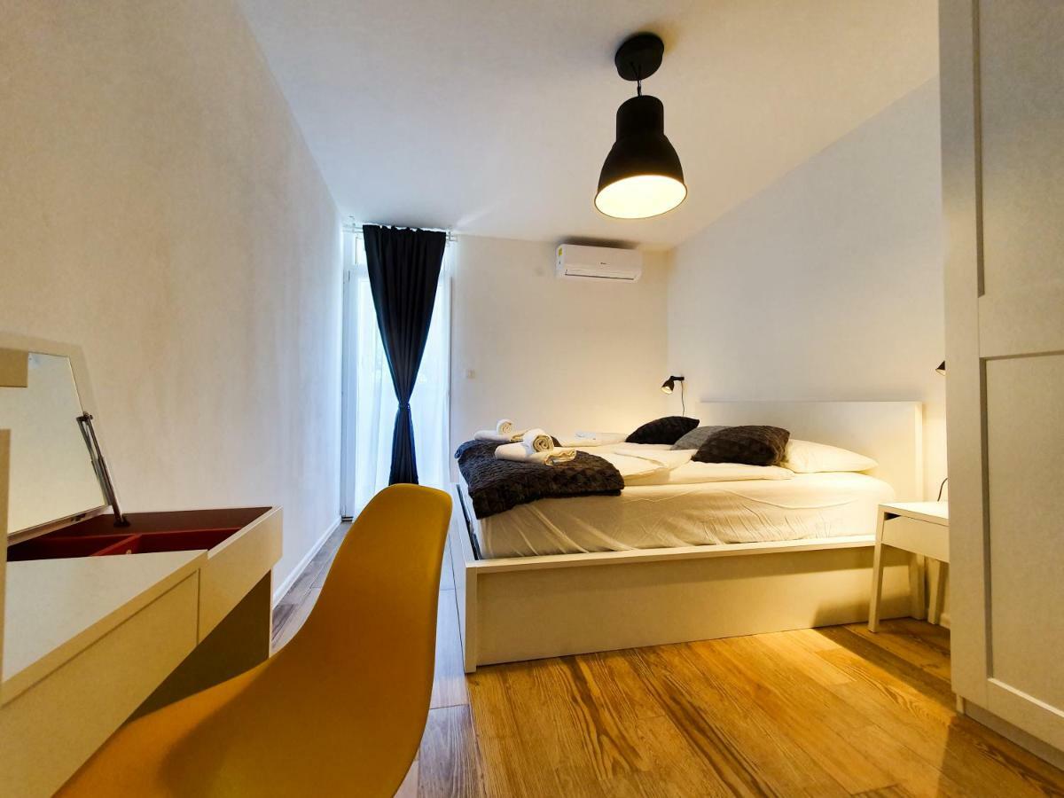 Apartman Noa 杜布罗夫尼克 外观 照片