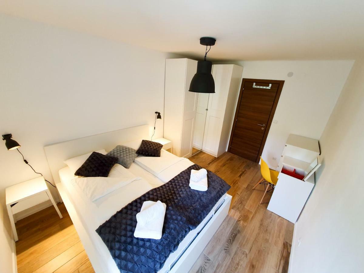 Apartman Noa 杜布罗夫尼克 外观 照片