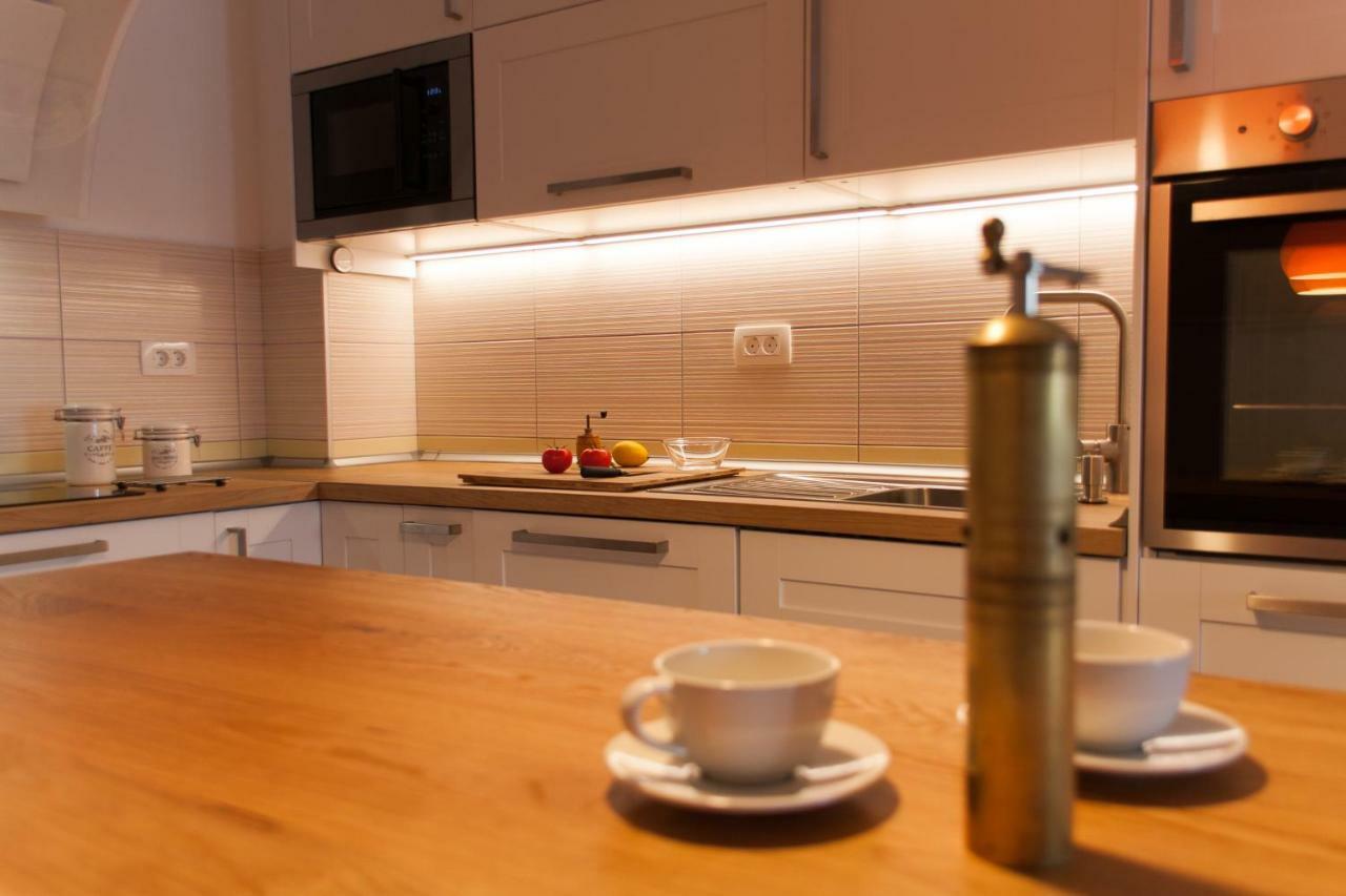 Apartman Noa 杜布罗夫尼克 外观 照片