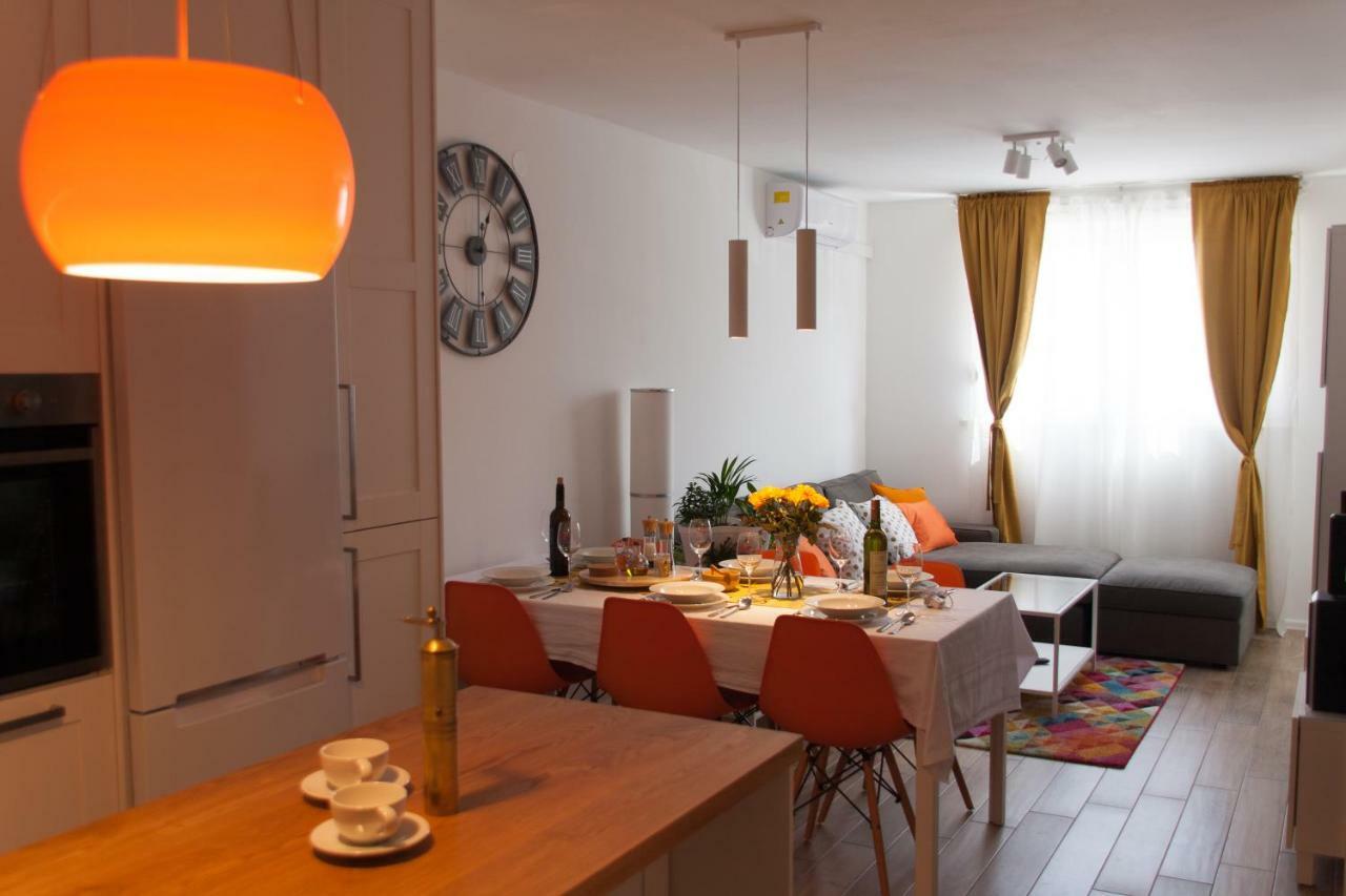 Apartman Noa 杜布罗夫尼克 外观 照片