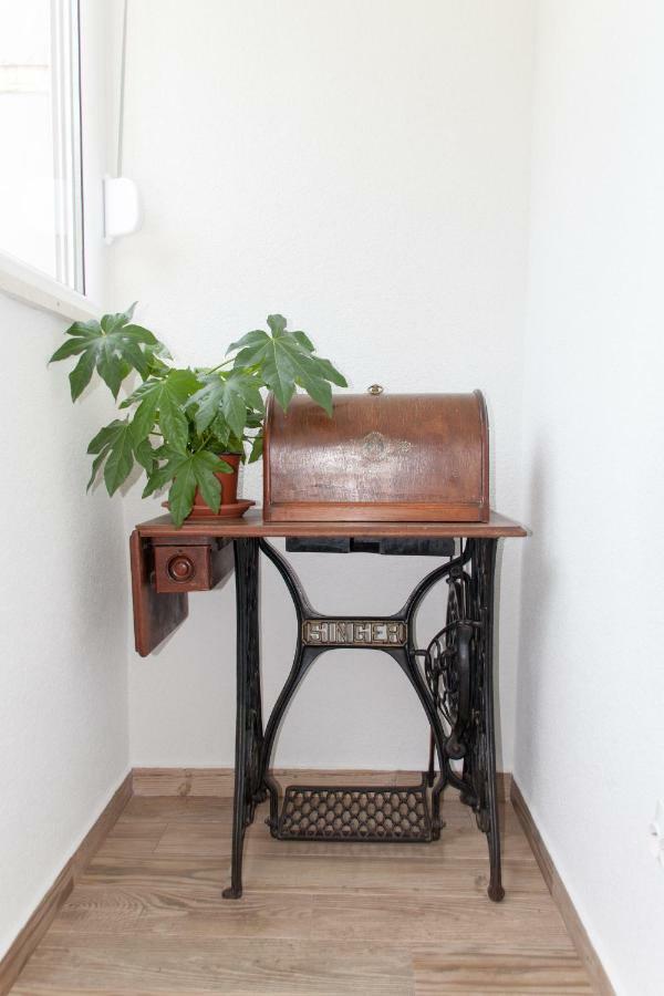 Apartman Noa 杜布罗夫尼克 外观 照片