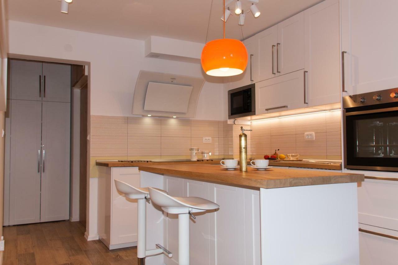 Apartman Noa 杜布罗夫尼克 外观 照片