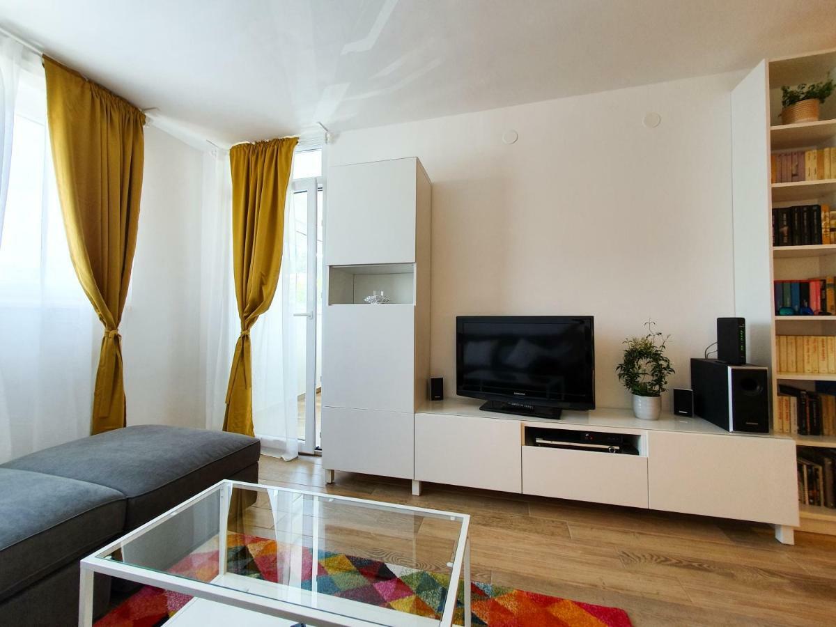 Apartman Noa 杜布罗夫尼克 外观 照片