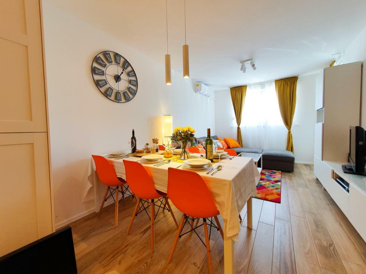 Apartman Noa 杜布罗夫尼克 外观 照片