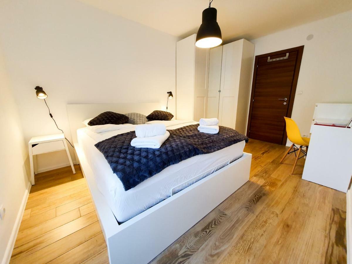 Apartman Noa 杜布罗夫尼克 外观 照片
