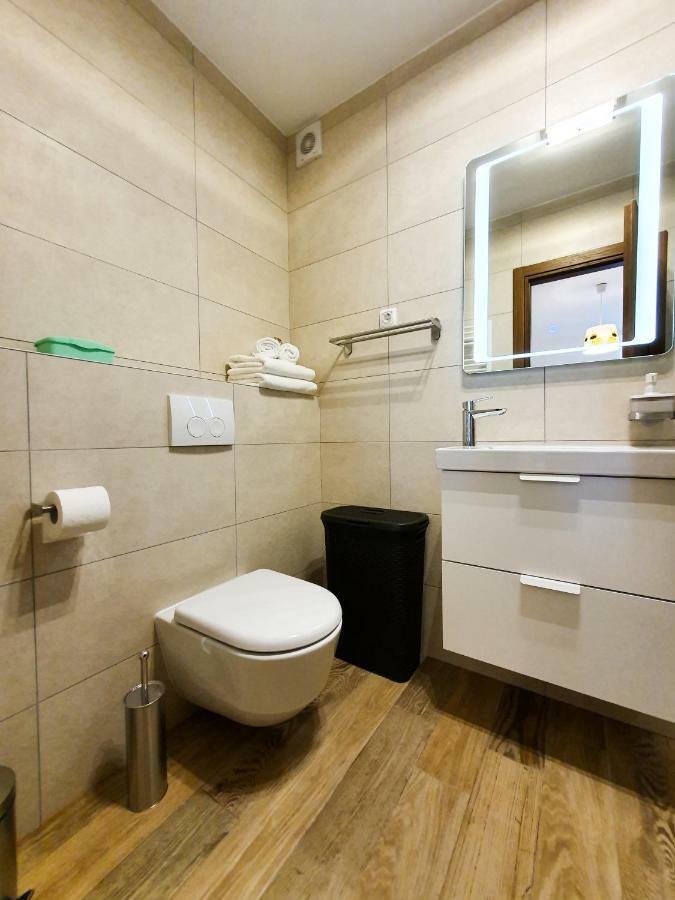 Apartman Noa 杜布罗夫尼克 外观 照片