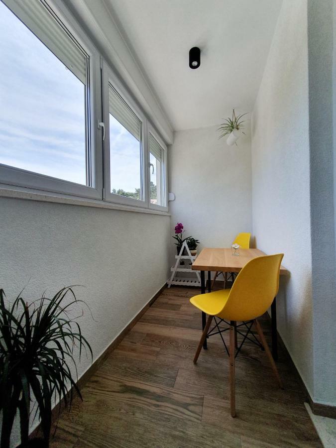 Apartman Noa 杜布罗夫尼克 外观 照片