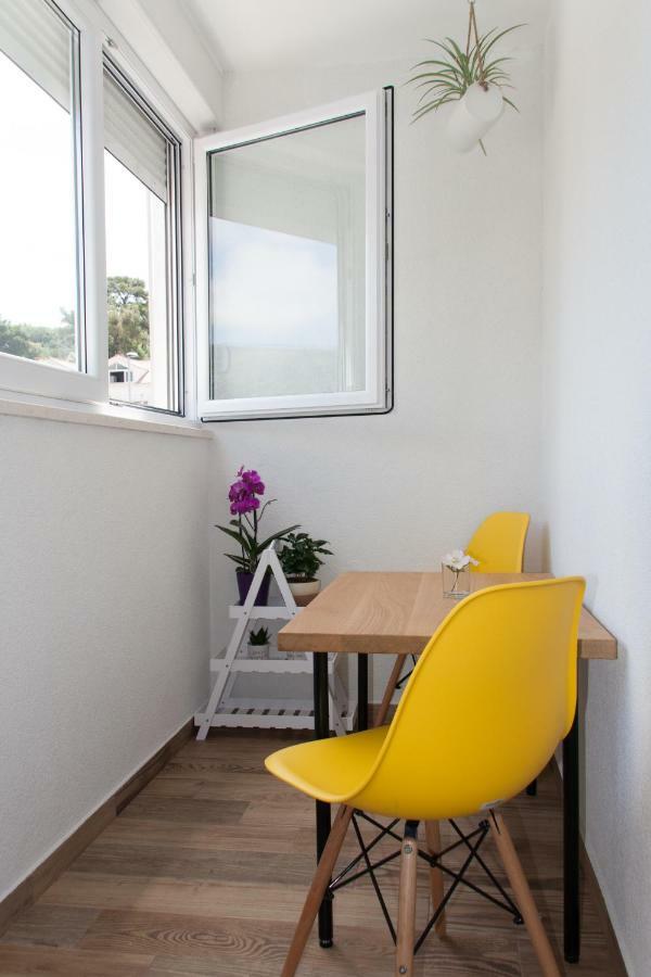 Apartman Noa 杜布罗夫尼克 外观 照片