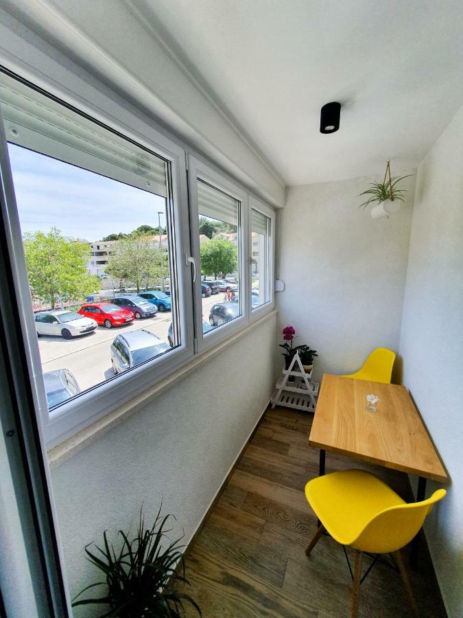 Apartman Noa 杜布罗夫尼克 外观 照片