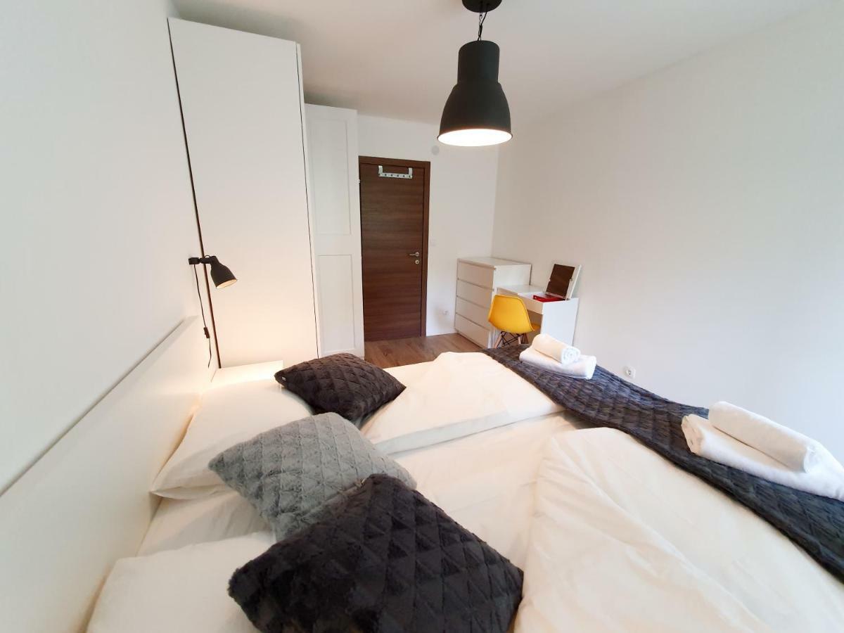 Apartman Noa 杜布罗夫尼克 外观 照片